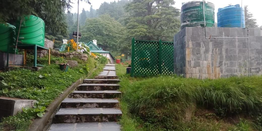 Hotel Forest View Lahri Экстерьер фото
